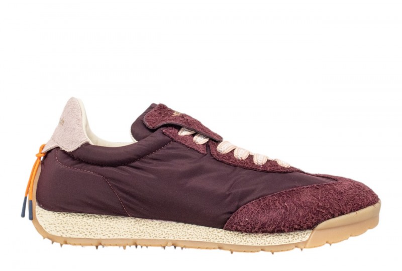 BARRACUDA DONNA SNEAKER...