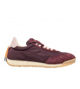 BARRACUDA DONNA SNEAKER BD1475 V2858 BORGOGNA/PEONIA
