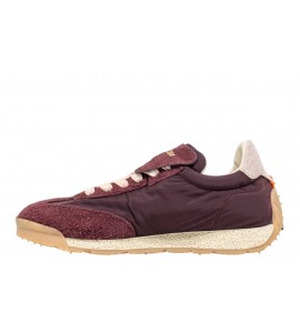 BARRACUDA DONNA SNEAKER BD1475 V2858 BORGOGNA/PEONIA
