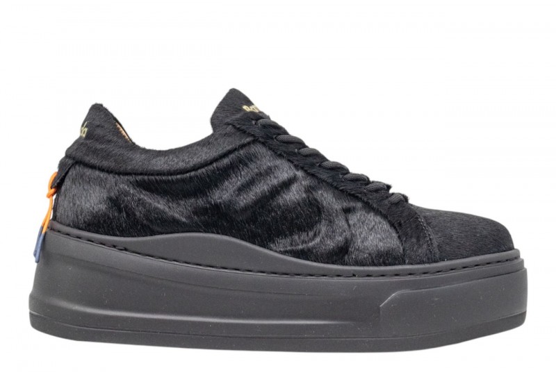 BARRACUDA donna sneaker...