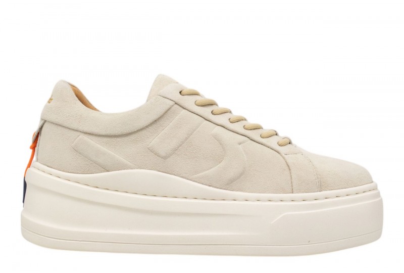 BARRACUDA donna sneaker...