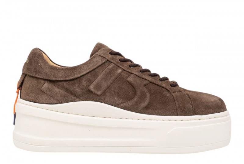 BARRACUDA donna sneaker...