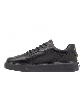 BARRACUDA uomo sneaker BU3510 V2899 PHOENIX NERO