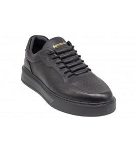 BARRACUDA uomo sneaker BU3510 V2899 PHOENIX NERO