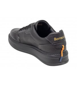 BARRACUDA uomo sneaker BU3510 V2899 PHOENIX NERO