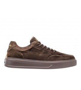 BARRACUDA uomo sneaker BU3510 V3011 PHOENIX T.MORO