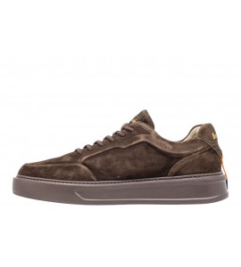 BARRACUDA uomo sneaker BU3510 V3011 PHOENIX T.MORO