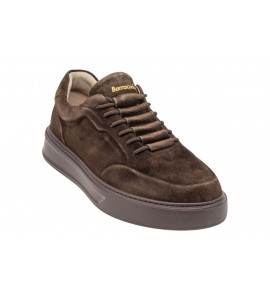 BARRACUDA uomo sneaker BU3510 V3011 PHOENIX T.MORO