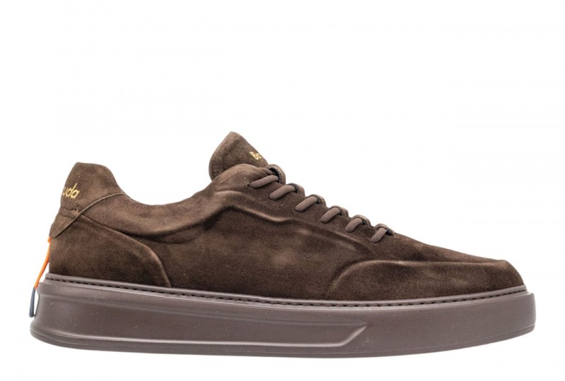 BARRACUDA uomo sneaker...
