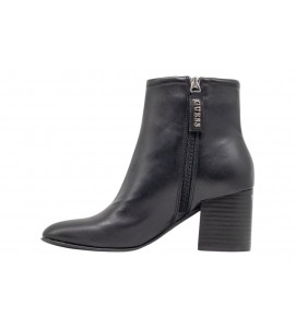 GUESS TRONCHETTO FLFALELEA10 ALEXAA BLACK