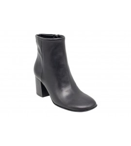 GUESS TRONCHETTO FLFALELEA10 ALEXAA BLACK
