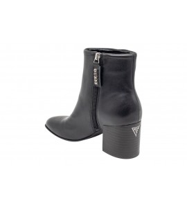 GUESS TRONCHETTO FLFALELEA10 ALEXAA BLACK