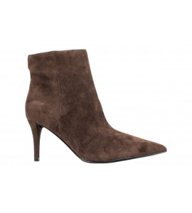 GUESS tronchetto FLFCLZZSUE10 CALEZA BROWN