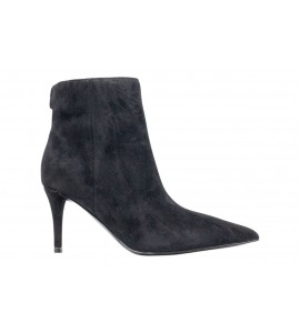GUESS tronchetto FLFCLZZSUE10 CALEZA BLACK