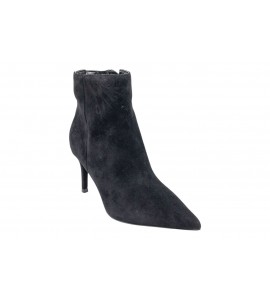 GUESS tronchetto FLFCLZZSUE10 CALEZA BLACK