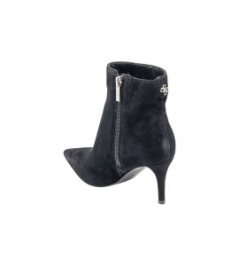 GUESS tronchetto FLFCLZZSUE10 CALEZA BLACK