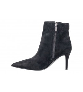 GUESS tronchetto FLFCLZZSUE10 CALEZA BLACK