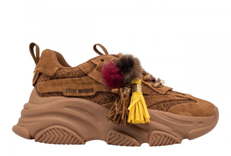 STEVE MADDEN SNEAKER...
