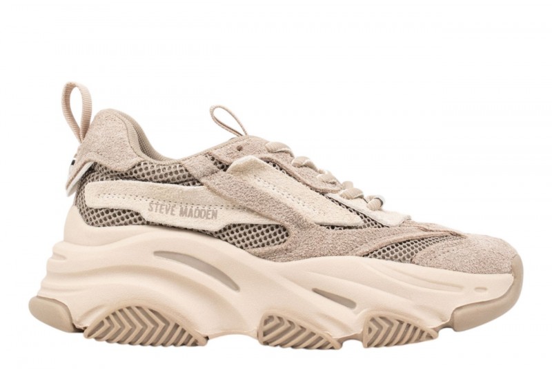 STEVE MADDEN SNEAKER...