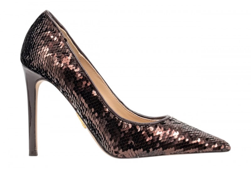 STEVE MADDEN DECOLLETE...
