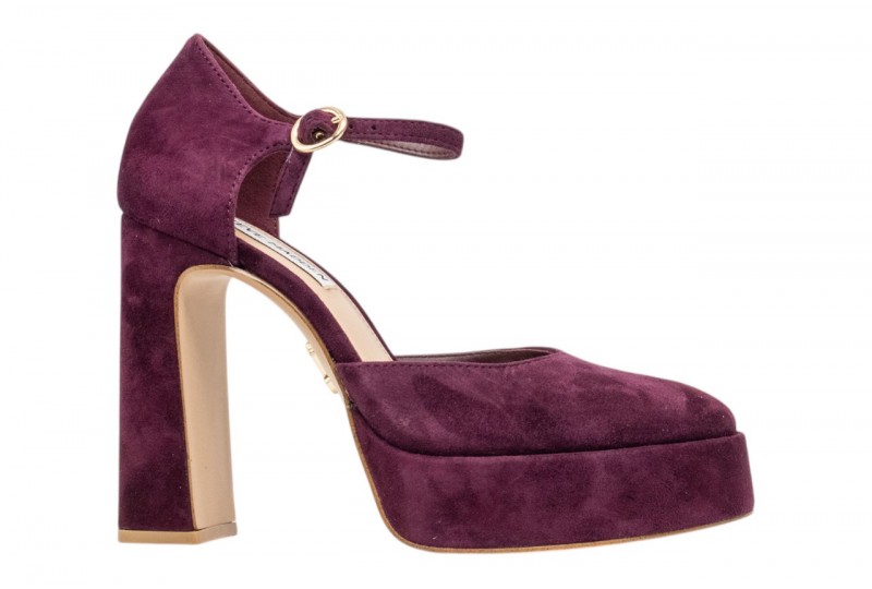 STEVE MADDEN DECOLLETE...
