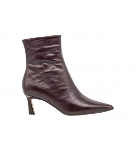 STEVE MADDEN TRONCHETTO LULAH WNE RINKLE PAT