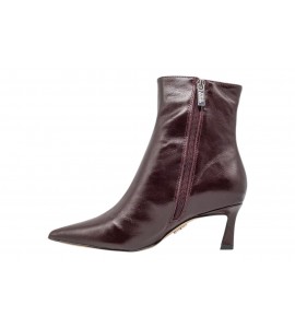 STEVE MADDEN TRONCHETTO LULAH WNE RINKLE PAT