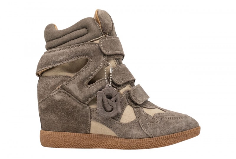 STEVE MADDEN SNEAKER MAVIS...