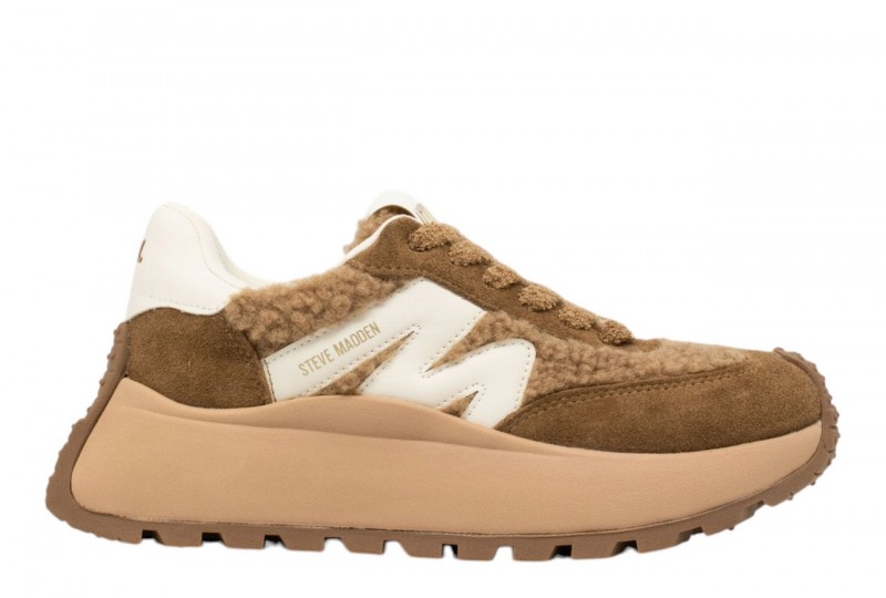 STEVE MADDEN SNEAKER...