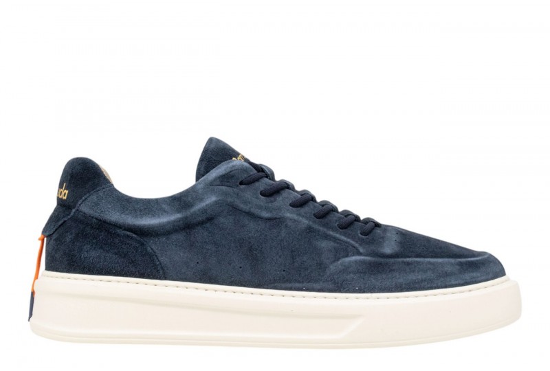 BARRACUDA UOMO SNEAKER...