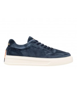 BARRACUDA UOMO SNEAKER BU3510 V2664 PHONEIX SUEDE PILOTA