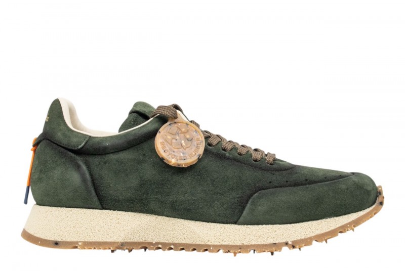 BARRACUDA UOMO SNEAKER...