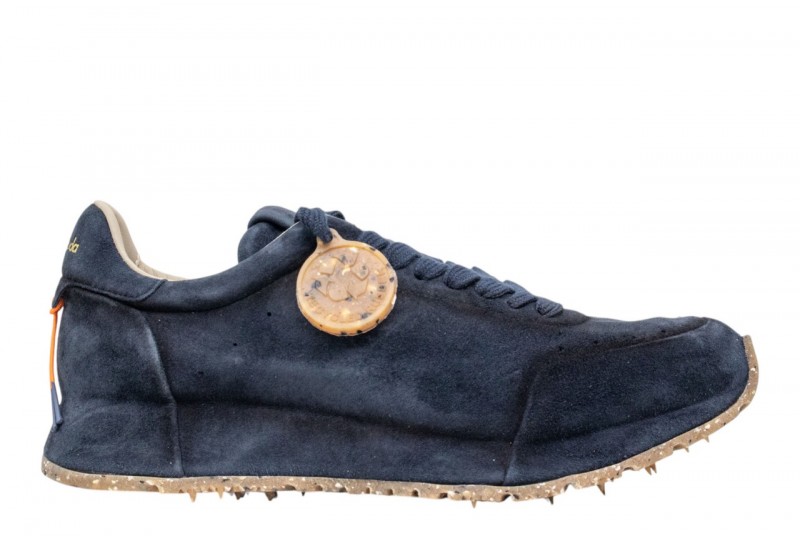 BARRACUDA UOMO SNEAKER...