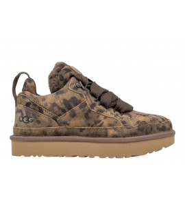 UGG donna W/1187485 W LOWMEL SPOTTED CHE