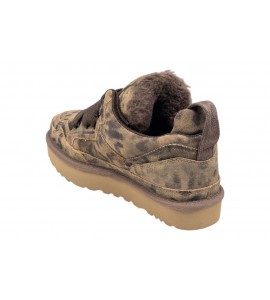 UGG donna W/1187485 W LOWMEL SPOTTED CHE