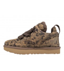 UGG donna W/1187485 W LOWMEL SPOTTED CHE