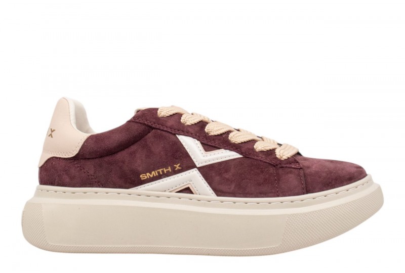 SMITH X donna CGW 9758 BNE...