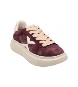 SMITH X donna CGW 9758 BNE COLLEGE WOMAN BURGUNDY