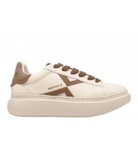 SMITH X donna CGW 6522 CDC COLLEGE WOMAN CREAM