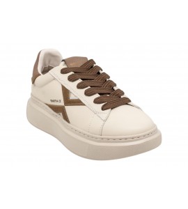 SMITH X donna CGW 6522 CDC COLLEGE WOMAN CREAM