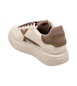 SMITH X donna CGW 6522 CDC COLLEGE WOMAN CREAM