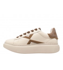 SMITH X donna CGW 6522 CDC COLLEGE WOMAN CREAM