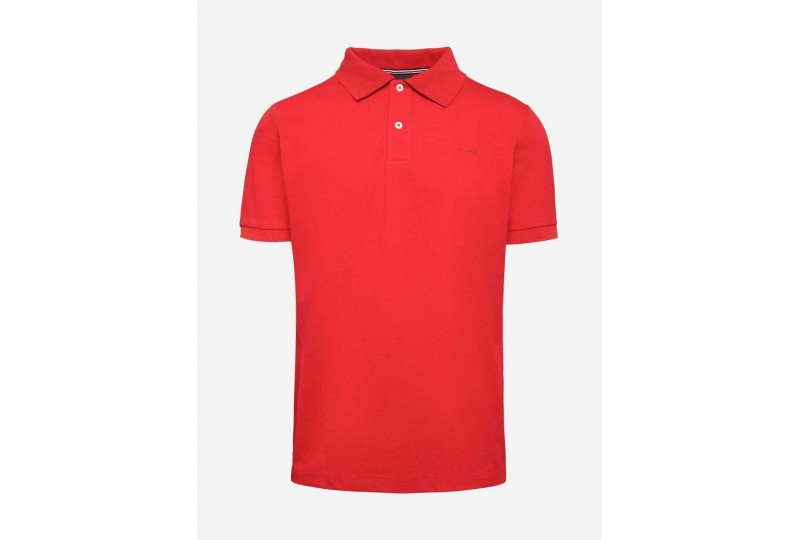 GEOX Polo uomo a manica...