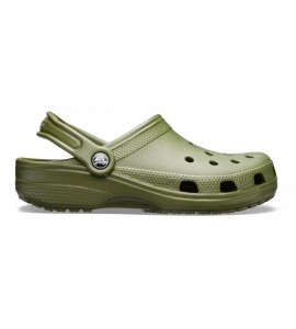 Crocs Classic Sabot