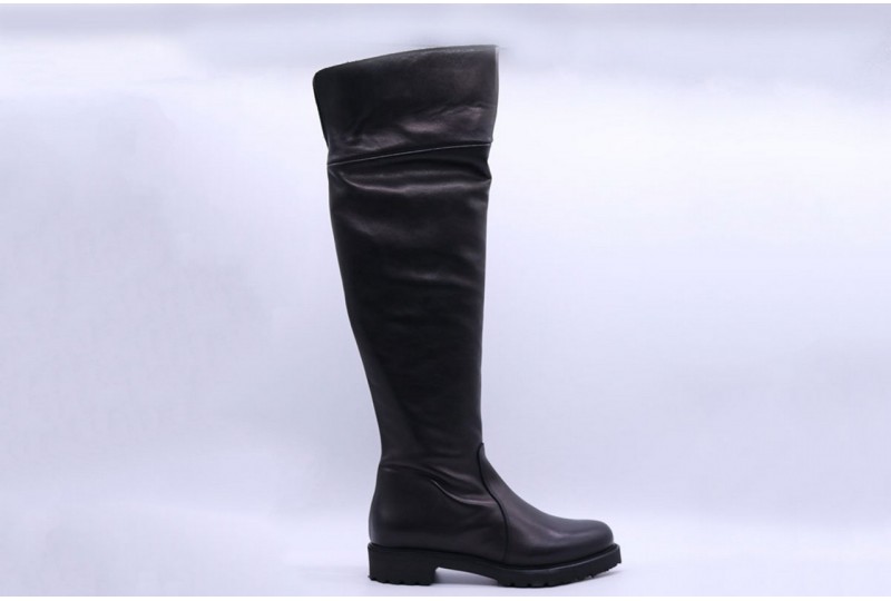 VSL Stivale in Pelle 5537/IN
