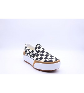 VANS CLASSIC SLIP-ON S CHECKERBOARD