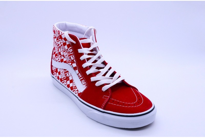 Sk8 hi off white hotsell