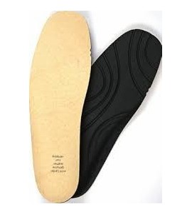 GIOVANNI TRADIGO Tecno insole hight fit