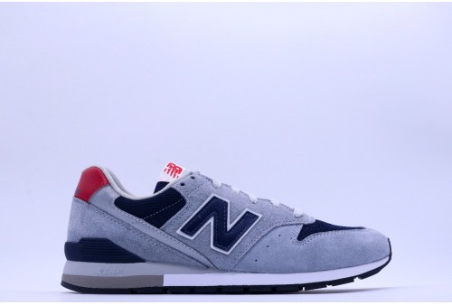 NEW BALANCE 996 Sneakers uomo ايفون ١١ كم سعره NEW BALANCE 996 Sneakers uomo ايفون ١١ كم سعره