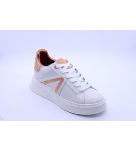 Carnaby woman \u003e sneakers alexander smith official official store grigio -  Stileo.it